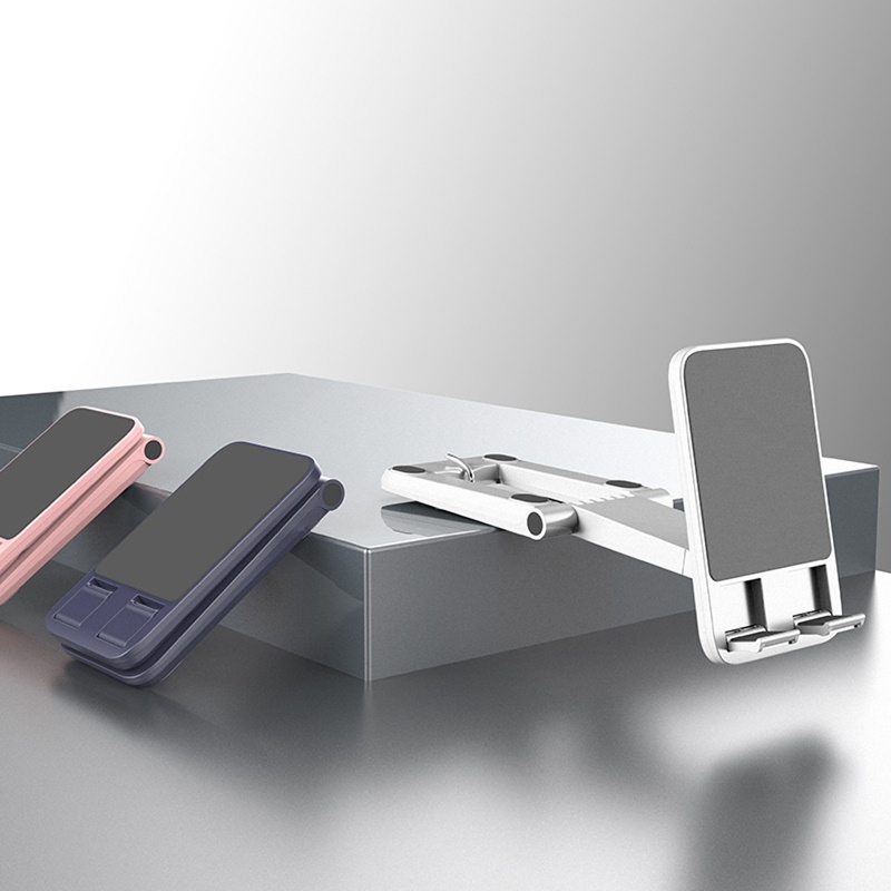 Giá Đỡ Điện Thoại Để Bàn Dày Dặn Thân Thiện Với Môi Trường