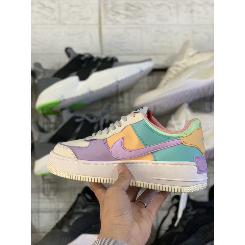 ♥️ FULL BOX VÀ BILL ♥️ Giày nike 7 MÀU SIÊU CHẤT HÀNG Chuẩn Đẹp hot hit 2020 freeship 70k đơn hàng từ 300k | BigBuy360 - bigbuy360.vn