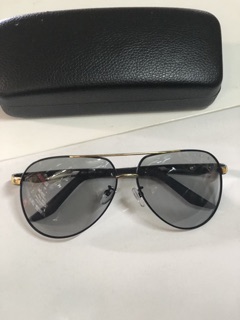 Kính porsche đổi màu ảnh thật 100%