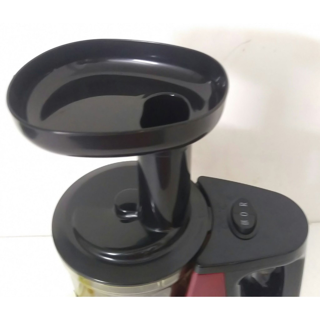 Máy ép chậm giàu vitamin Jiplai JL-07 bảo hành 12 tháng