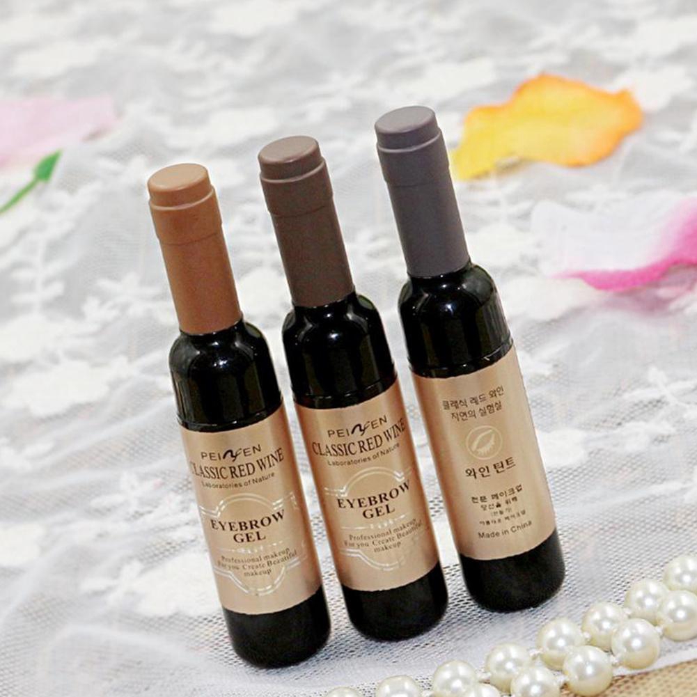 [Hàng mới về] Gel nhuộm lông mày dạng lột tạo hiệu ứng hình xăm sắc tố cao | BigBuy360 - bigbuy360.vn