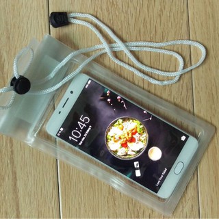 Túi đựng điện thoại chóng nước