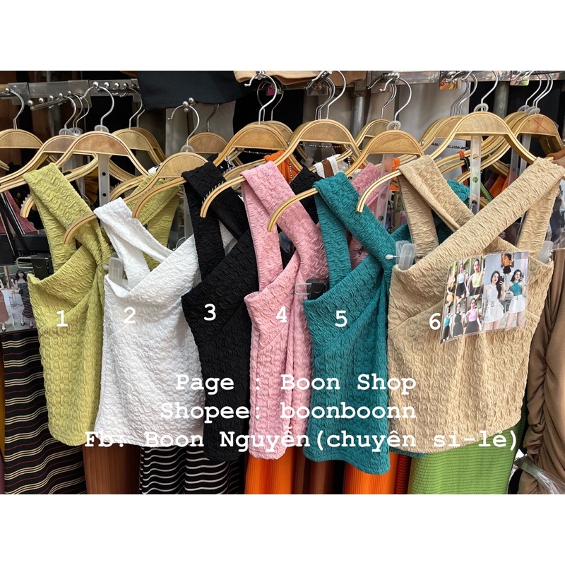 ÁO XỐP CỔ YẾM CHÉO SEXY CHẤT XỐP DÀY DẶN CO GIÃN TỐT LOẠI ĐẸP MS12883