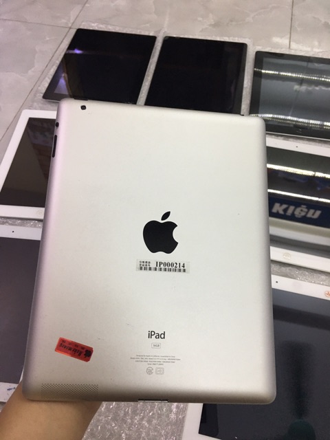Ipad 2 wifi | BigBuy360 - bigbuy360.vn