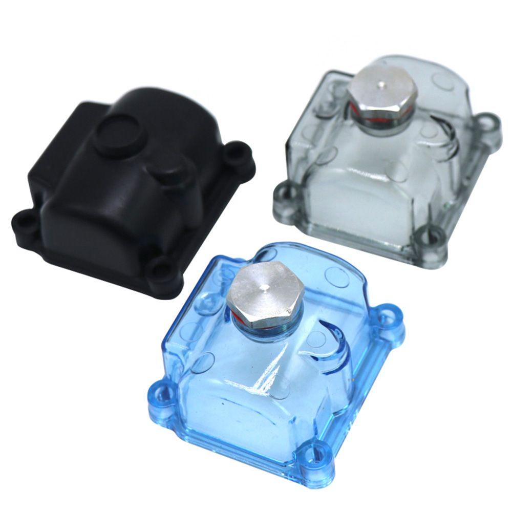 Vỏ Nhựa Nylon Bọc Dưới Đáy Bộ Chế Hòa Khí Cho PHBG