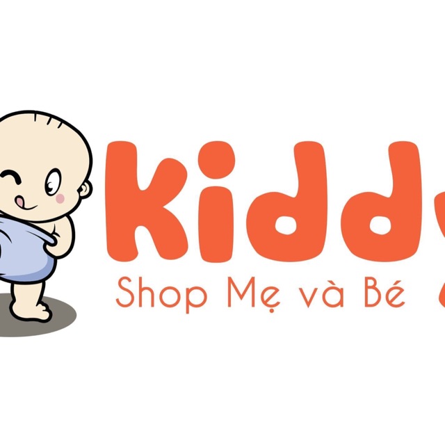 Kiddy- Hàng Úc cho Mẹ và Bé