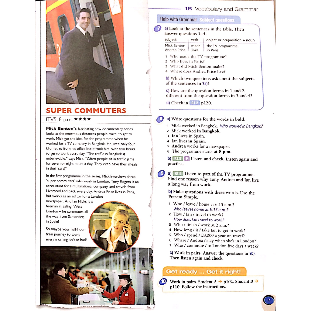 Sách - Face2Face Pre-Int SB FAHASA Reprint Edition