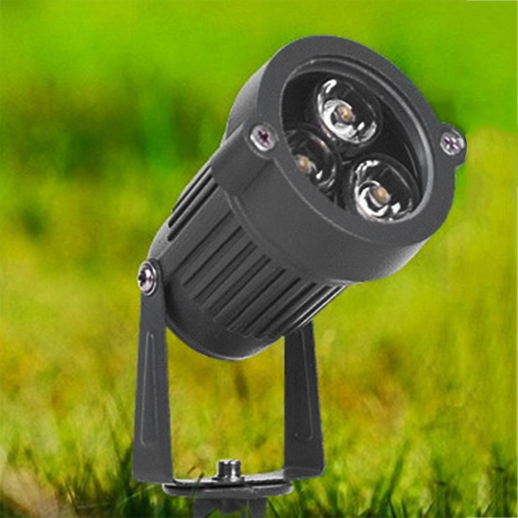 Đèn Led Trang Trí Sân Vườn 12V Độc Đáo