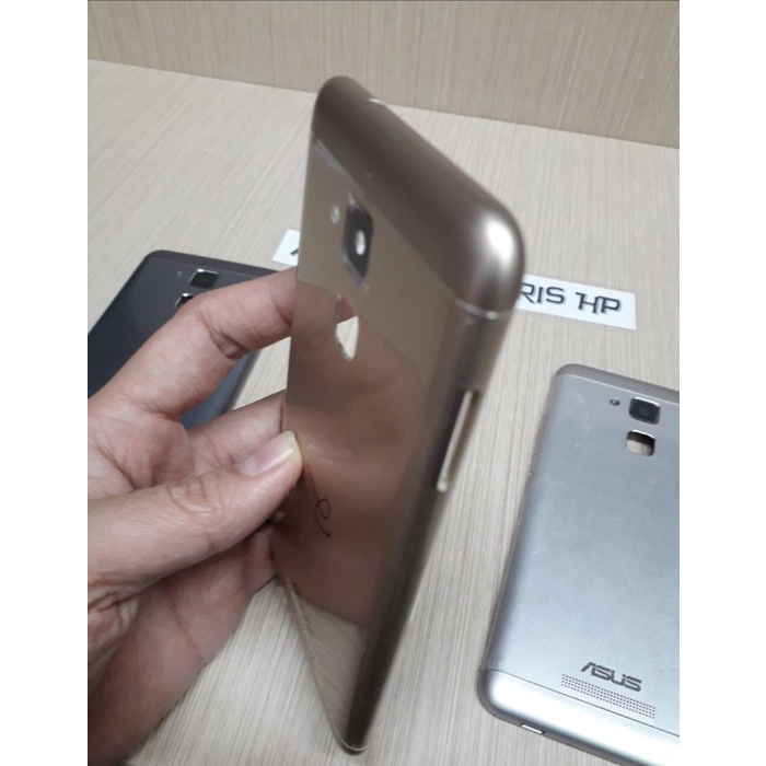 Ốp điện thoại Ghb bảo vệ cho Zenfone 3 Max 5.2 Inch Asus ZC520TL 8921