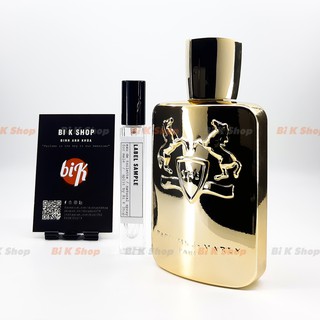 Bi K Shop - Nước hoa De Marly Godolphin Royal Essence [Mẫu thử]