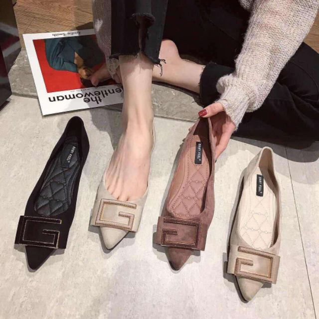 Búp bê đế mềm dẻo
