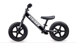 Xe thăng bằng Strider sport thương hiệu Mỹ (hàng chính hãng)