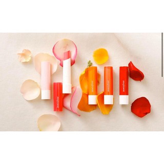 Son dưỡng Innisfree Glow Tint Lip Balm