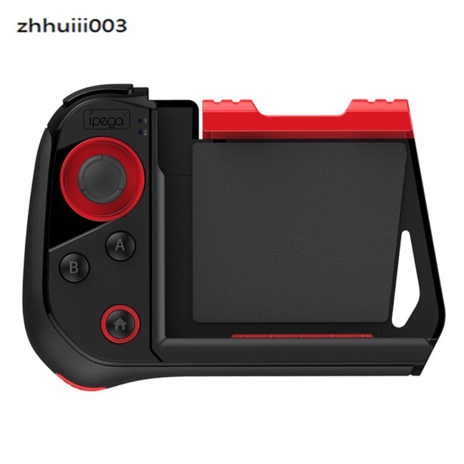 Tay Cầm Điều Khiển Chơi Game Bluetooth Không Dây ZHIHUI IPEGA Cho Android /IOS