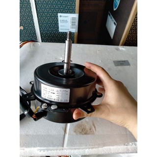Mô tơ quạt hơi nước quạt sau cánh