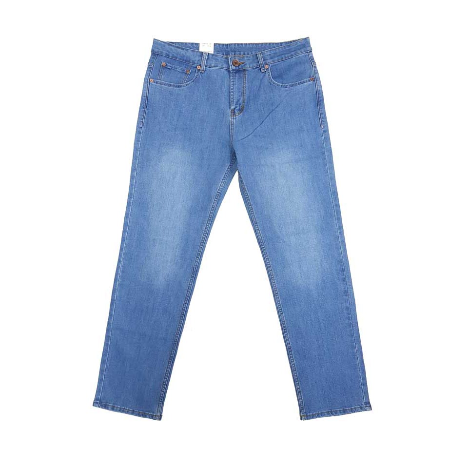 Bộ sưu tập 4 màu quần jean nam cực chất size 38-40-42-44-46