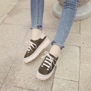 Giày ulzzang korea màu mới cực xinh