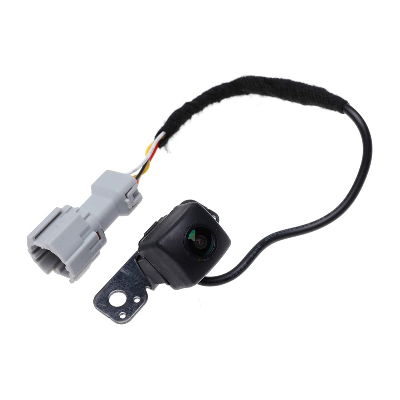 Camera Lùi Xe Cao Cấp Cho hyundai santa fe 2012-2015 95760-2w000 95760 2w000 957602Phụ Kiện Cho Xe Hơi W0000 w000