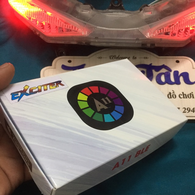 Mạch Audi A11 công nghệ 4.0 bảo hành sử dụng 1 năm.