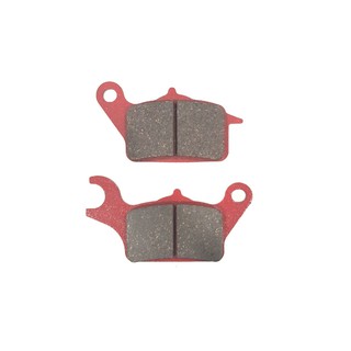 BỐ THẮNG RACING BOY CLICK 125 - AB - FUTURE X 2011