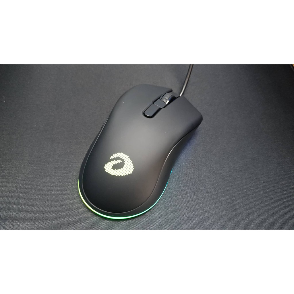 Chuột Gaming Dareu EM908