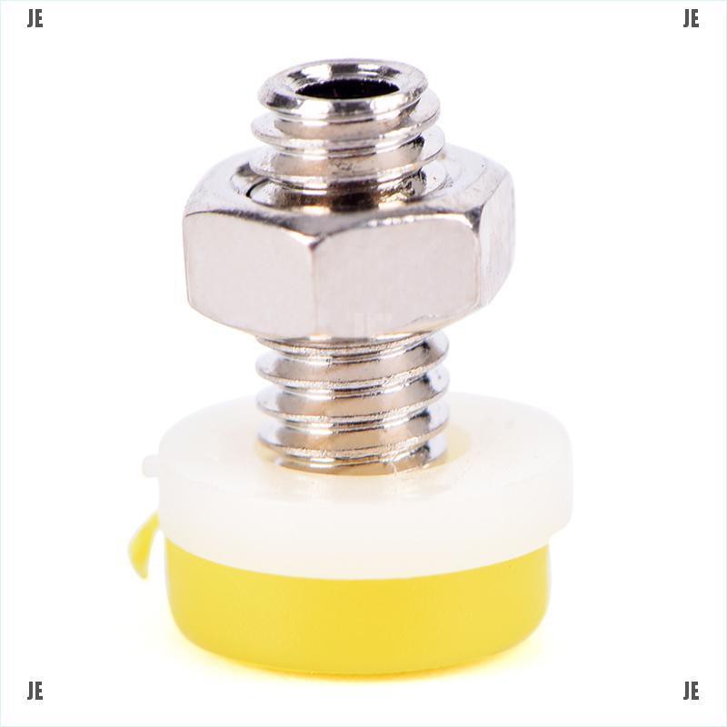 Bộ Jack Bắp Chuối Mini 10Mm 2mm