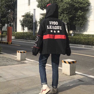 ÁO KHOÁT DÙ NỮ