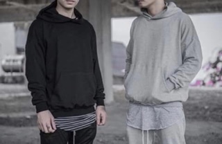 ÁO HOODIE THU ĐÔNG BASIC TẾT NEW HOT