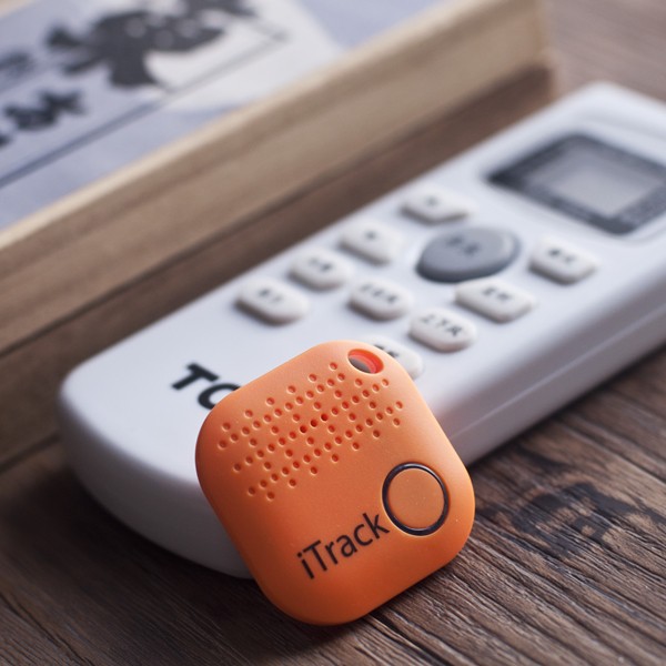 Móc Khóa Thông Minh iTrack 2 | Thiết bị tìm kiếm thông minh | Smart Tracker | Key Finder