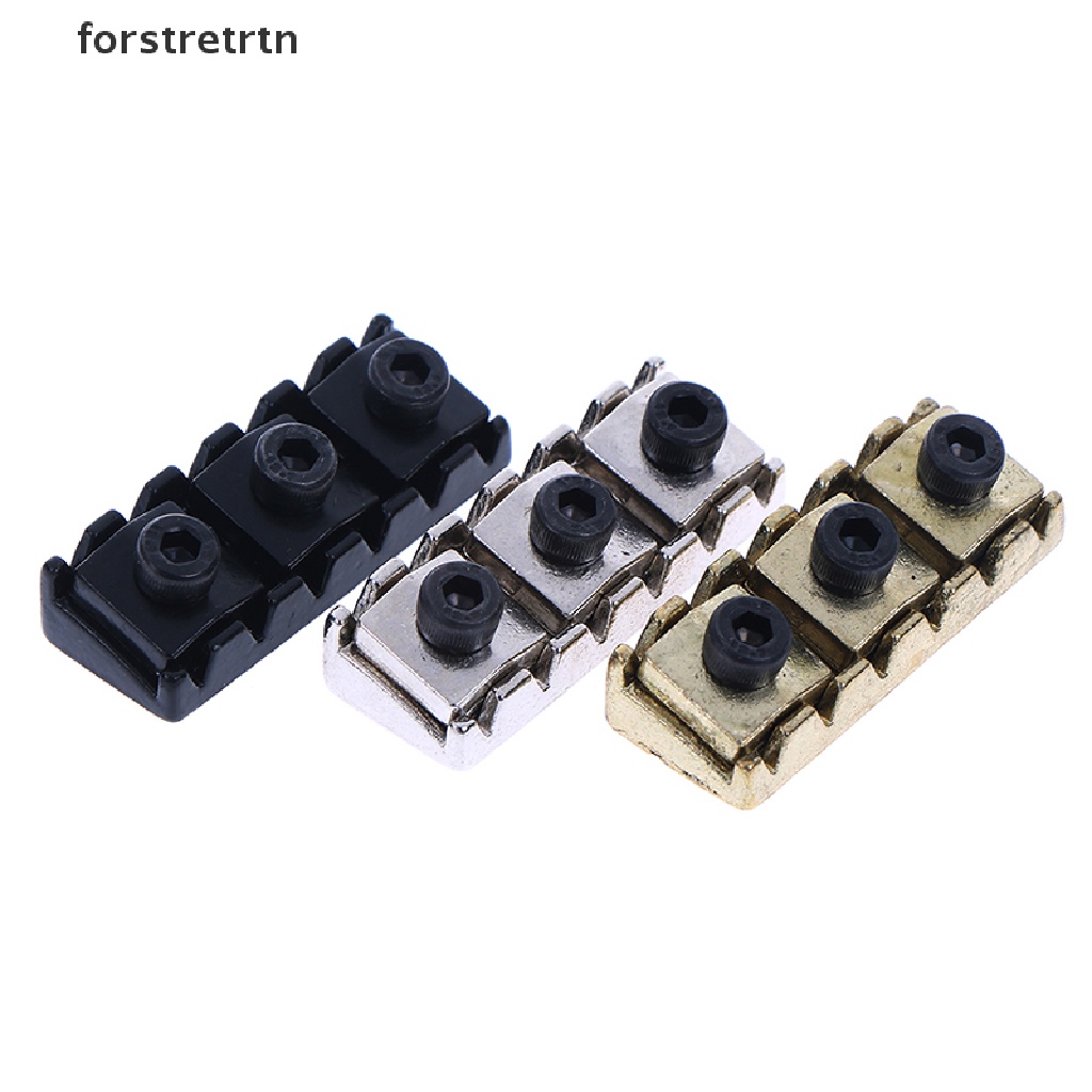 Hệ Thống Khóa Đôi 43mm Chuyên Dụng Cho Đàn guitar Điện