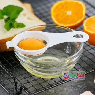 DỤNG CỤ TÁCH LÒNG ĐỎ TRỨNG GÀ