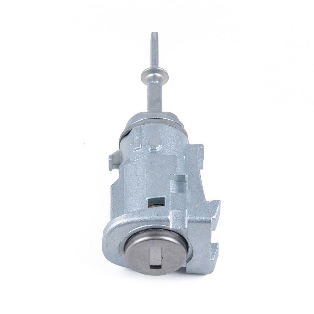 Bộ Khóa Cửa Xe Ô Tô Trái An Toàn Cho VW Polo Kat1 1997-2005