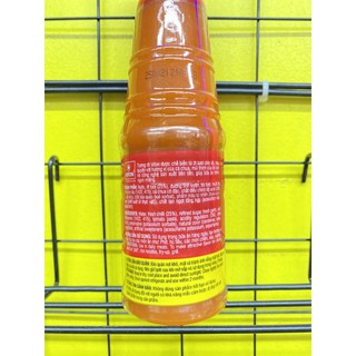 Tương Ớt Vifon 260G
