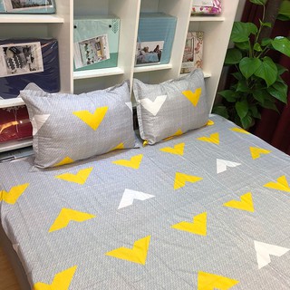 Xả kho 2 áo gối nằm 45 x 65 cm CHỌN MẪU NGAY, sẵn hàng tp hcm SGR13