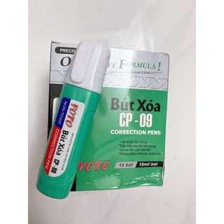 Bút xoá nước 16ml