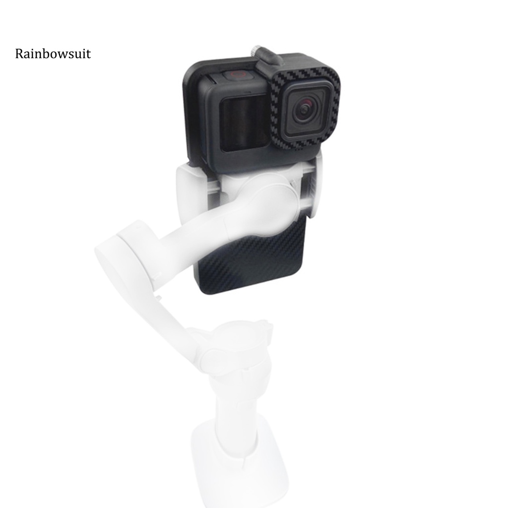 Bộ chuyển đổi ổn định chống trầy xước cho GoPro Hero 9 | BigBuy360 - bigbuy360.vn