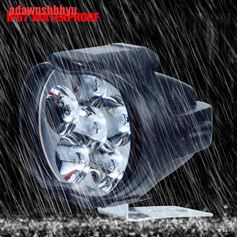 1 Cặp Đèn Led 6 Bóng Siêu Sáng Chất Lượng Cao