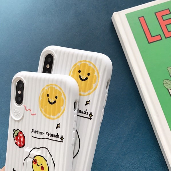 Ốp Lưng Xiaomi  Redmi 6  - B023