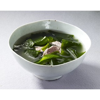 RONG BIỂN KHÔ NẤU CANH HÀN QUỐC BADA&HAECHO