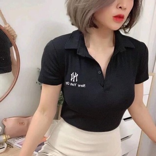 áo thun bozip có cổ