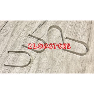Dụng cụ gắp switch dùng cho bàn phím cơ | Switch Puller bằng inox | Switchpuller