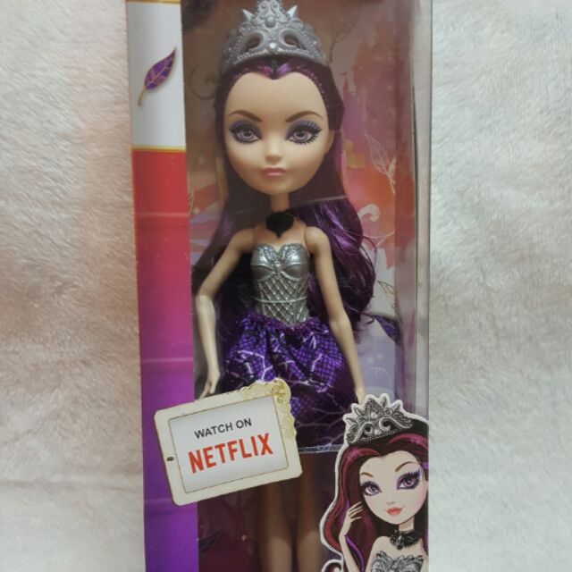 Búp bê Ever after high doll