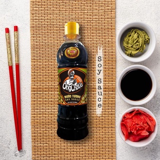 Nước Tương Ông Chà Và 500ml