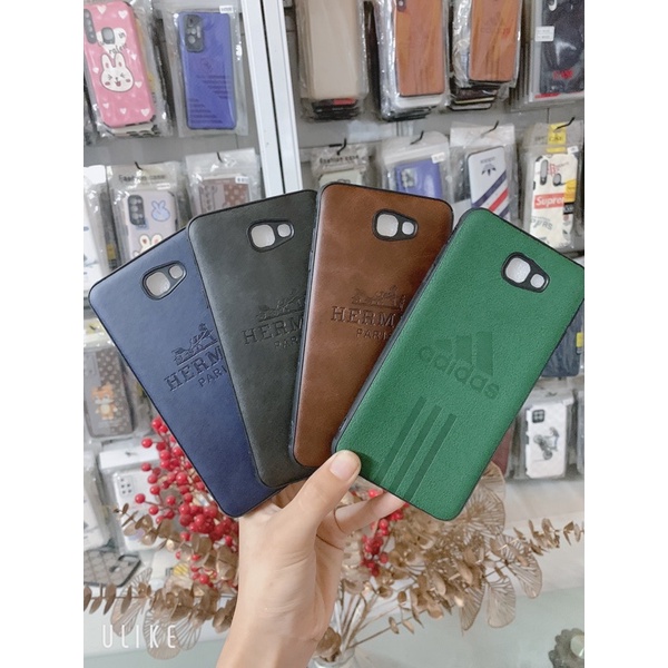 Ốp Lưng Galaxy Samsung J7 Prime Loại Xịn