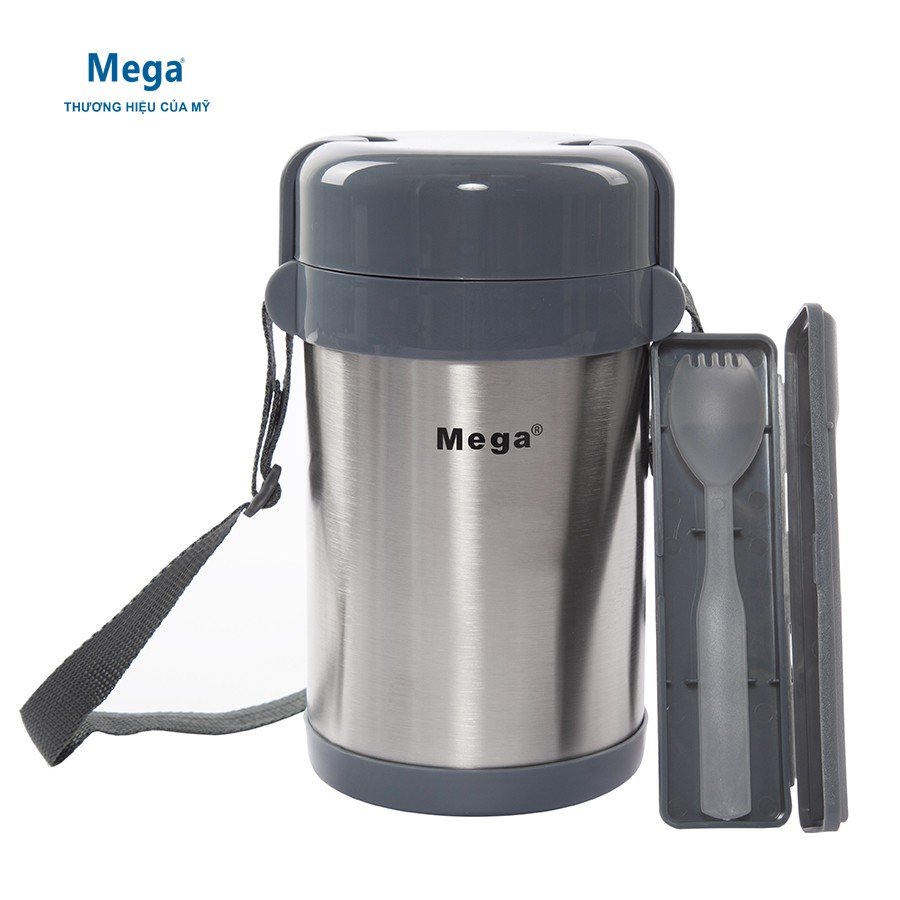 Camen giữ nhiệt đựng thức ăn 1.5l MEGA