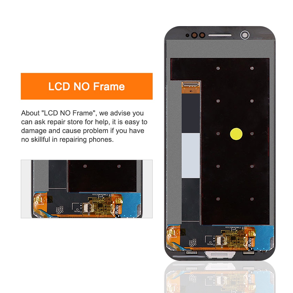 Màn Hình điện thoại Cho Xiaomi Black shark 1 Blackshark 1 LCD thay thế màn hình