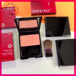 Phấn má hồng Luminizing Satin Face Color 6.5g