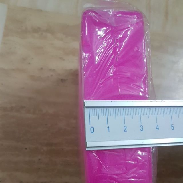 5 miếng Mút xốp lau bảng con