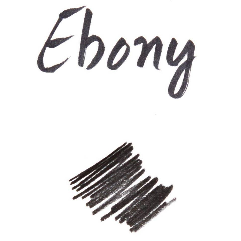Bút chì than Prismacolor Premier Ebony Pencil
