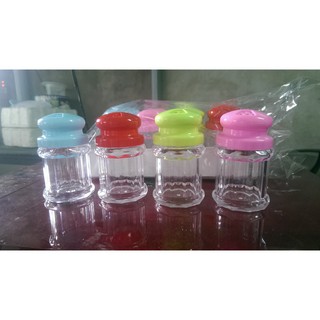 sét lọ tăm kèm 1 vỉ 5 gói tăm víp